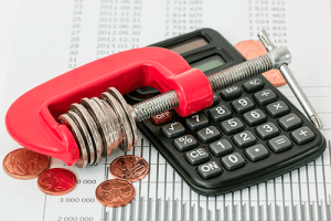 Постановка на учет в налоговых органах