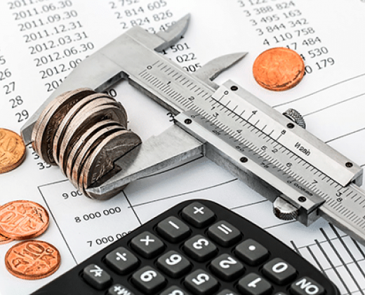 Формирование уставного фонда (2019 г.)