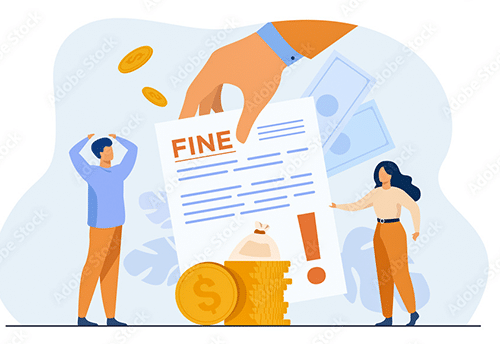 Документы для взыскания долга