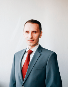 Директор юридической компании