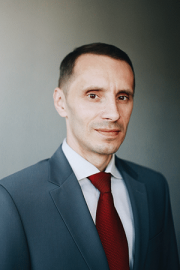 Директор юридической компании ООО "ЮрПортал"