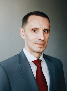 Дмитрий Заблоцко-Горький Директор юридической компании