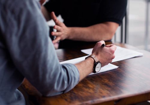 Реорганизация предприятий